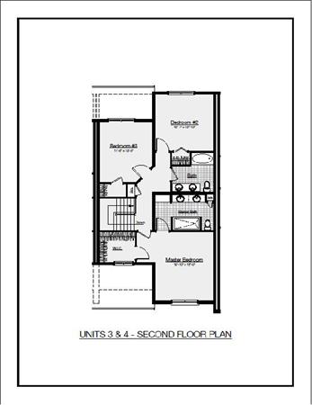 72 Highland Road, Unit 52 Norton, MA 02766 - Photo 21 of 25 Gallery Image 21