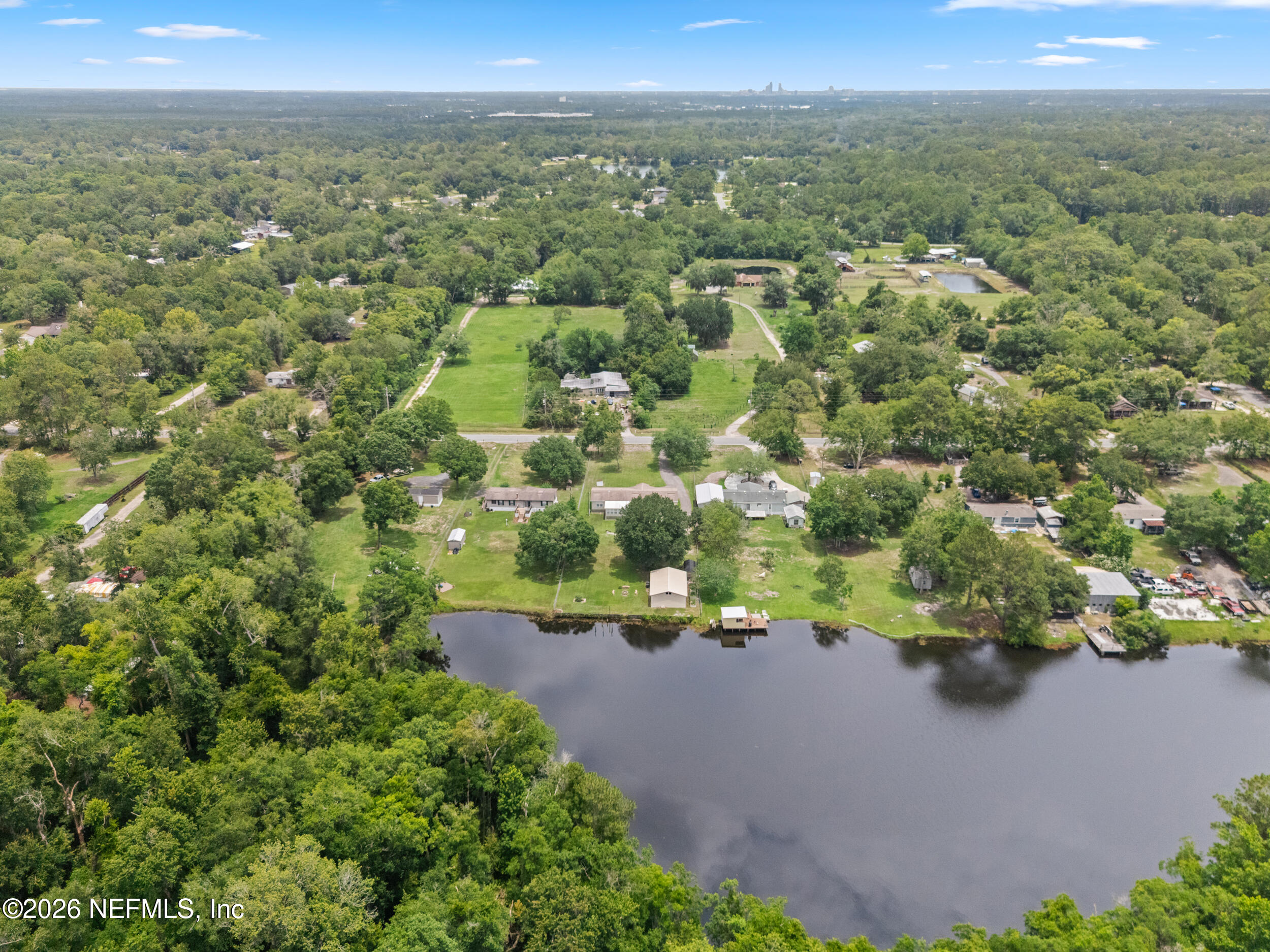 1244 Jones Road Jacksonville, FL 32220 - Photo 85 of 93 89_drone - 9