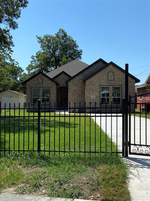 2102 East Overton Road Dallas, TX 75216 - Photo 1 of 1 Gallery Image 1