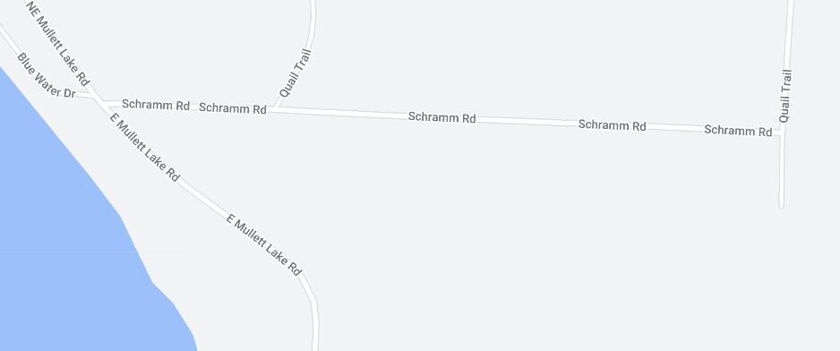 Schramm Road Indian River, MI 49749 - Photo 14 of 14 Gallery Image 14