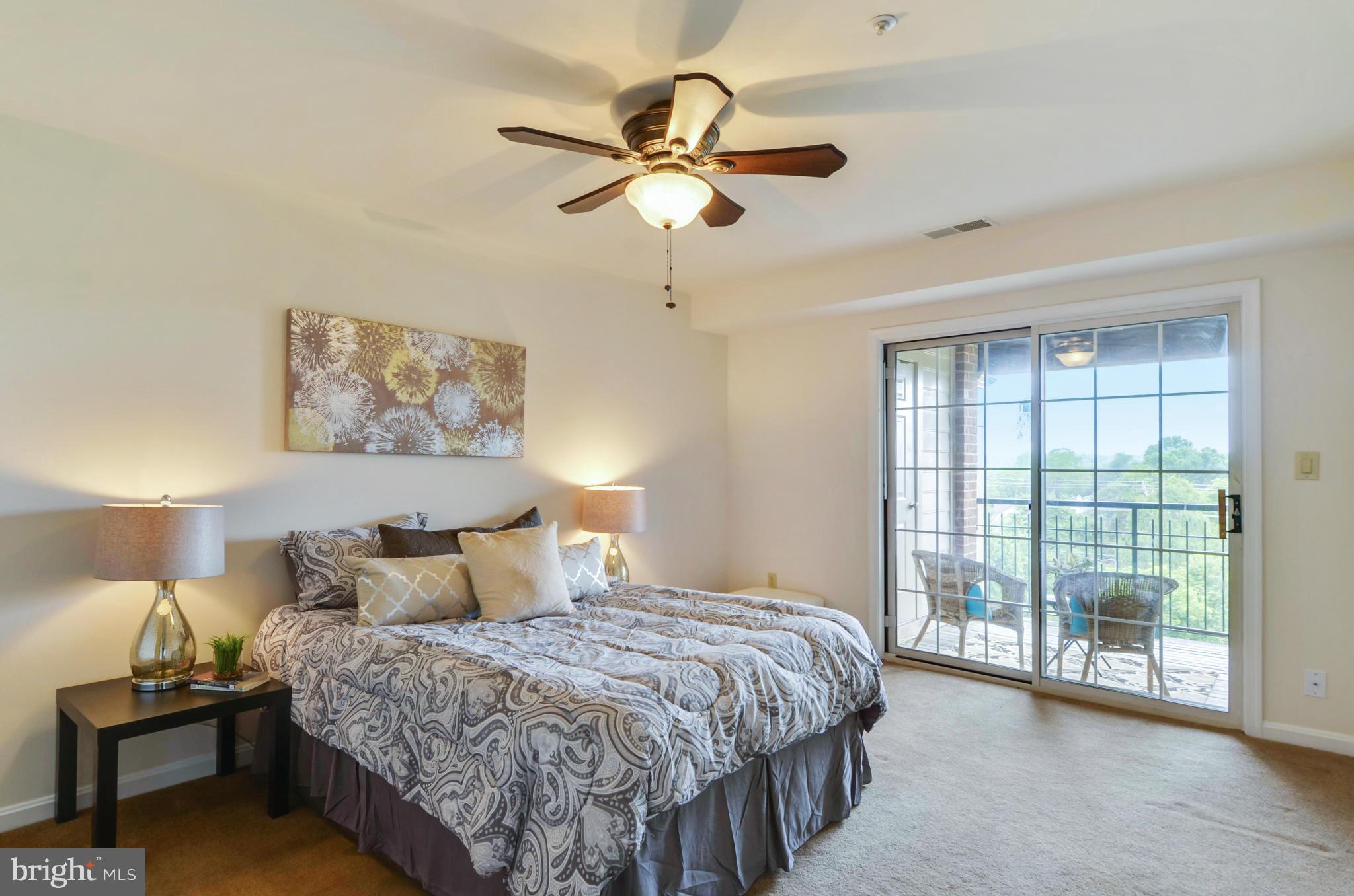 304 Ridgepoint Place, Unit 24 Gaithersburg, MD 20878 - Photo 12 of 30 Bedroom (Master)
