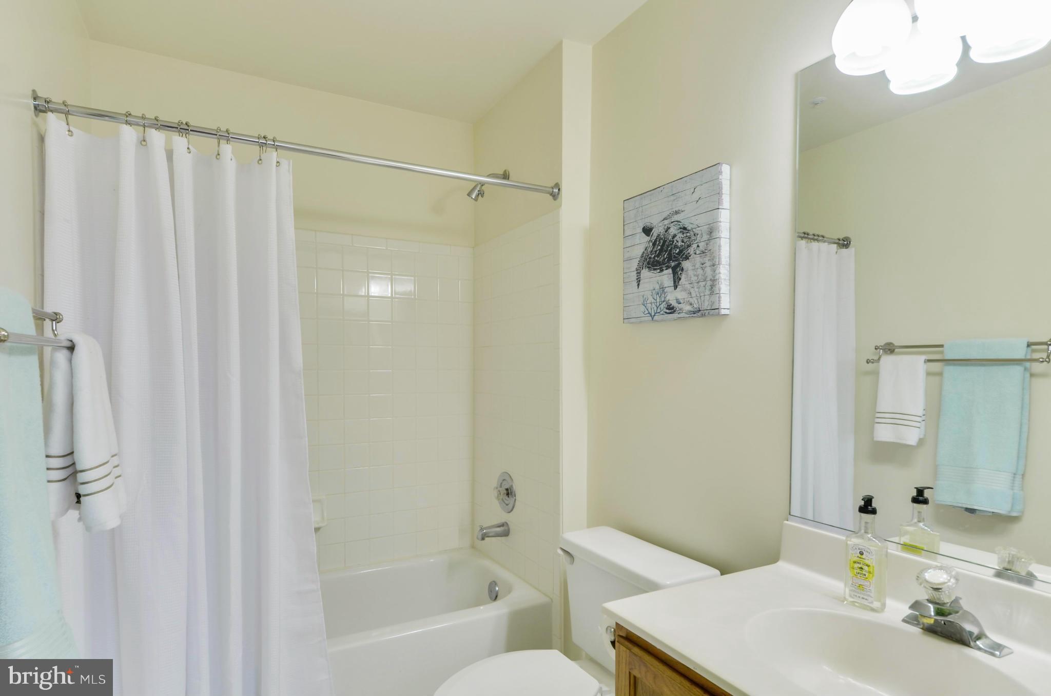 304 Ridgepoint Place, Unit 24 Gaithersburg, MD 20878 - Photo 19 of 30 Bath
