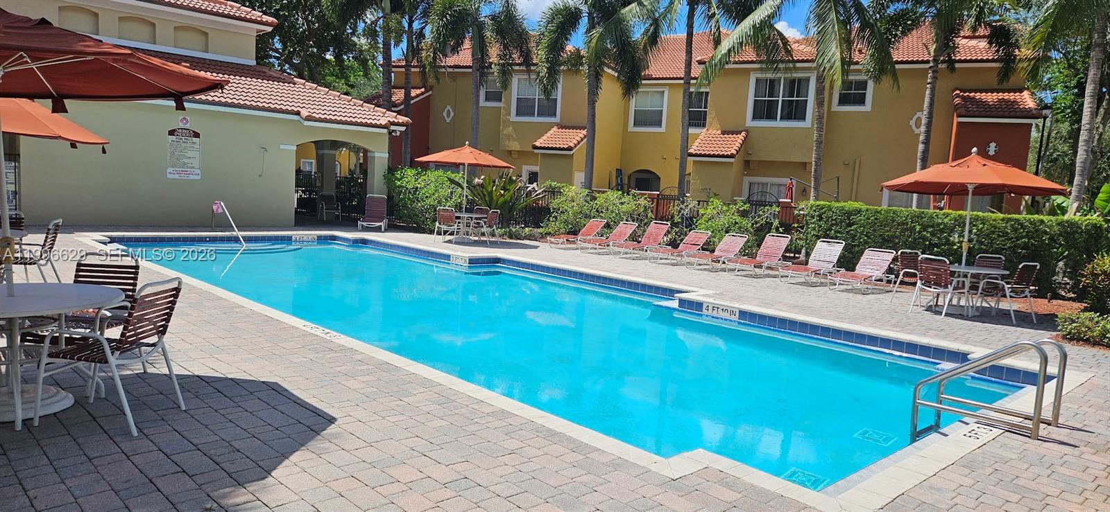 3311 Merrick Lane, Unit 902 Margate, FL 33063 - Photo 16 of 16