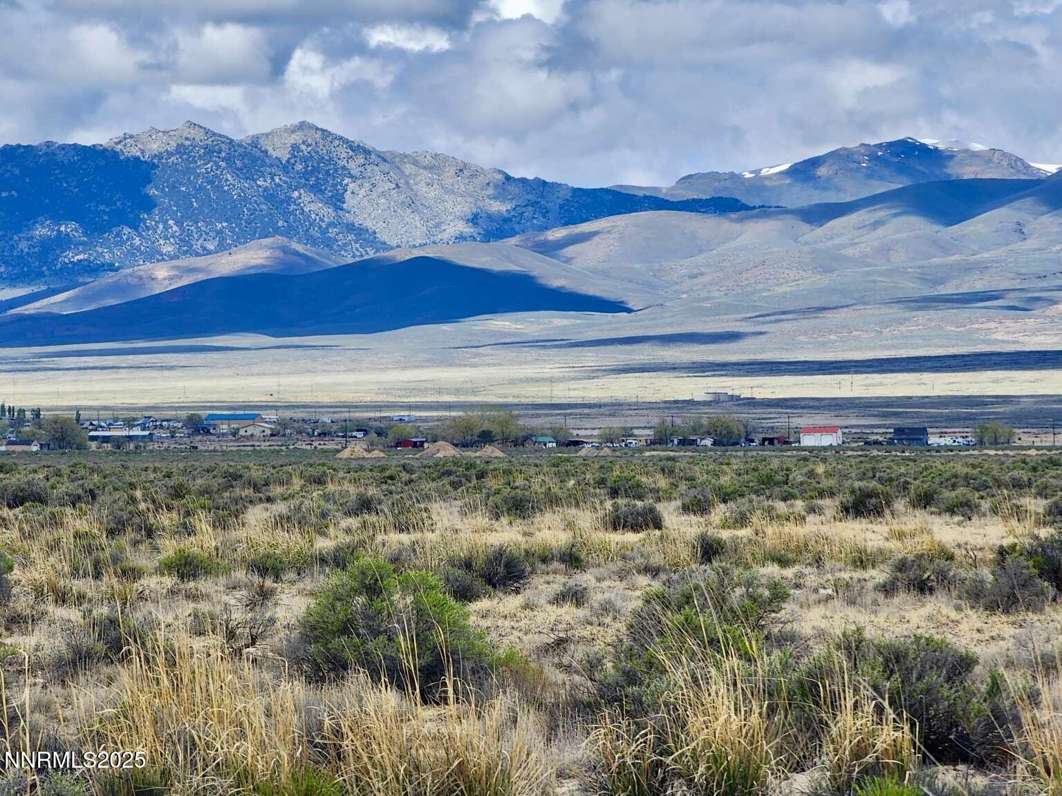 0 Martin Rd Crescent Valley Crescent Valley, NV 89821 - Photo 19 of 29 Sharp.19