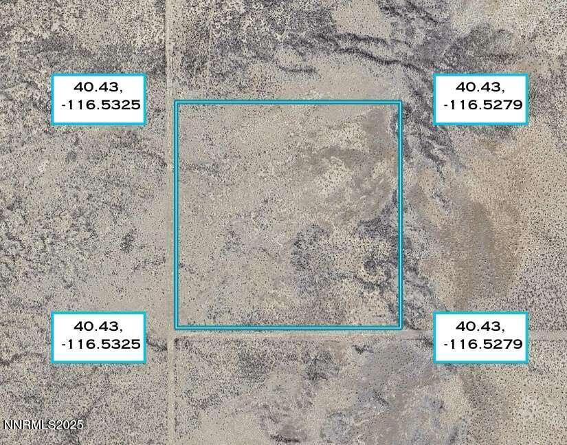 0 Martin Rd Crescent Valley Crescent Valley, NV 89821 - Photo 8 of 29 Sharp.8