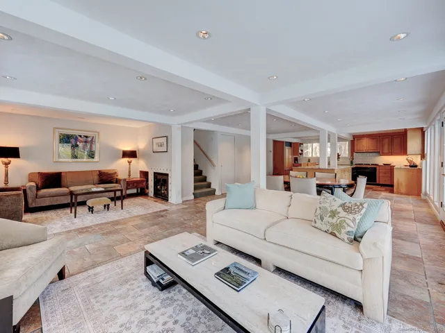 $1,695,000 | 415 South Street, Litchfield, CT 06759