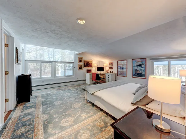 $1,695,000 | 415 South Street, Litchfield, CT 06759