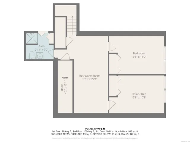 $1,595,000 | 415 South Street, Litchfield, CT 06759