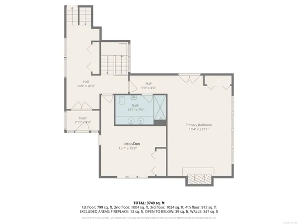 $1,495,000 | 415 South Street, Litchfield, CT 06759