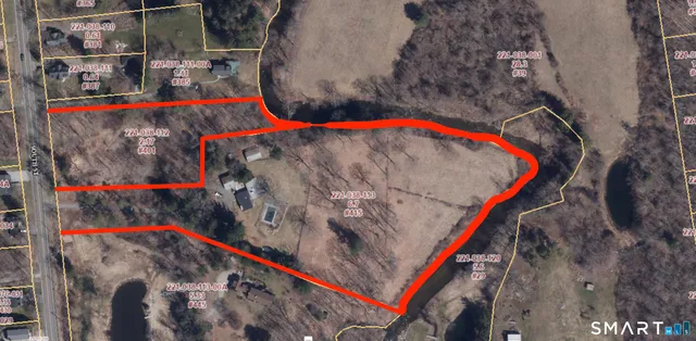 $1,695,000 | 415 South Street, Litchfield, CT 06759