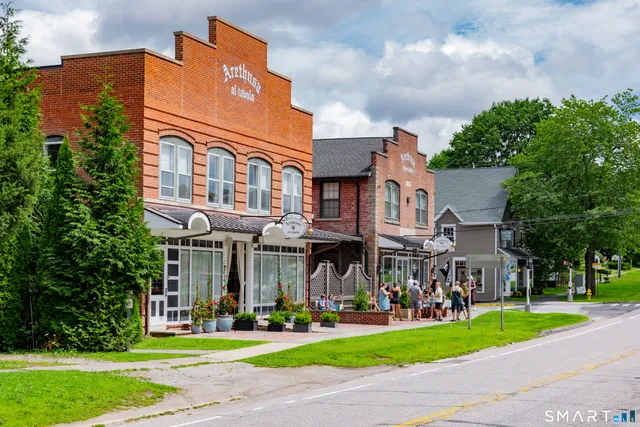 $1,695,000 | 415 South Street, Litchfield, CT 06759