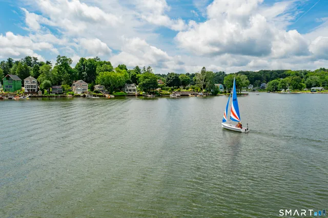 $1,695,000 | 415 South Street, Litchfield, CT 06759