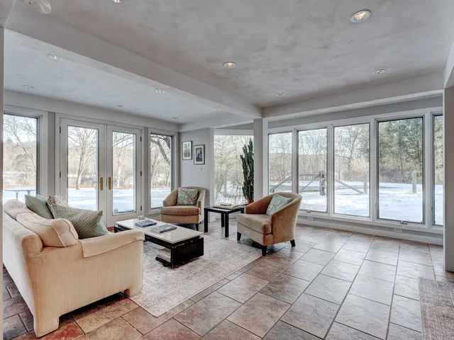 $1,695,000 | 415 South Street, Litchfield, CT 06759