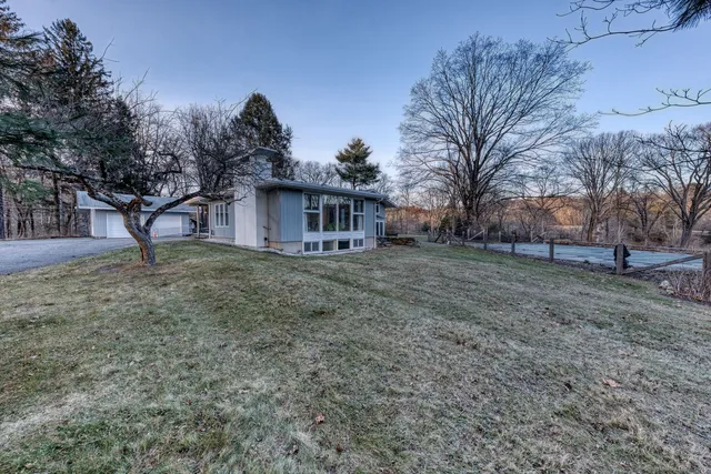 $1,595,000 | 415 South Street, Litchfield, CT 06759