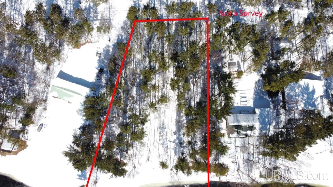 Tbd Tbd Autrain Riveview Au Train, MI 49806 - Photo 4 of 16