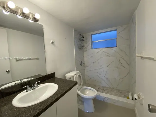 a view of small space