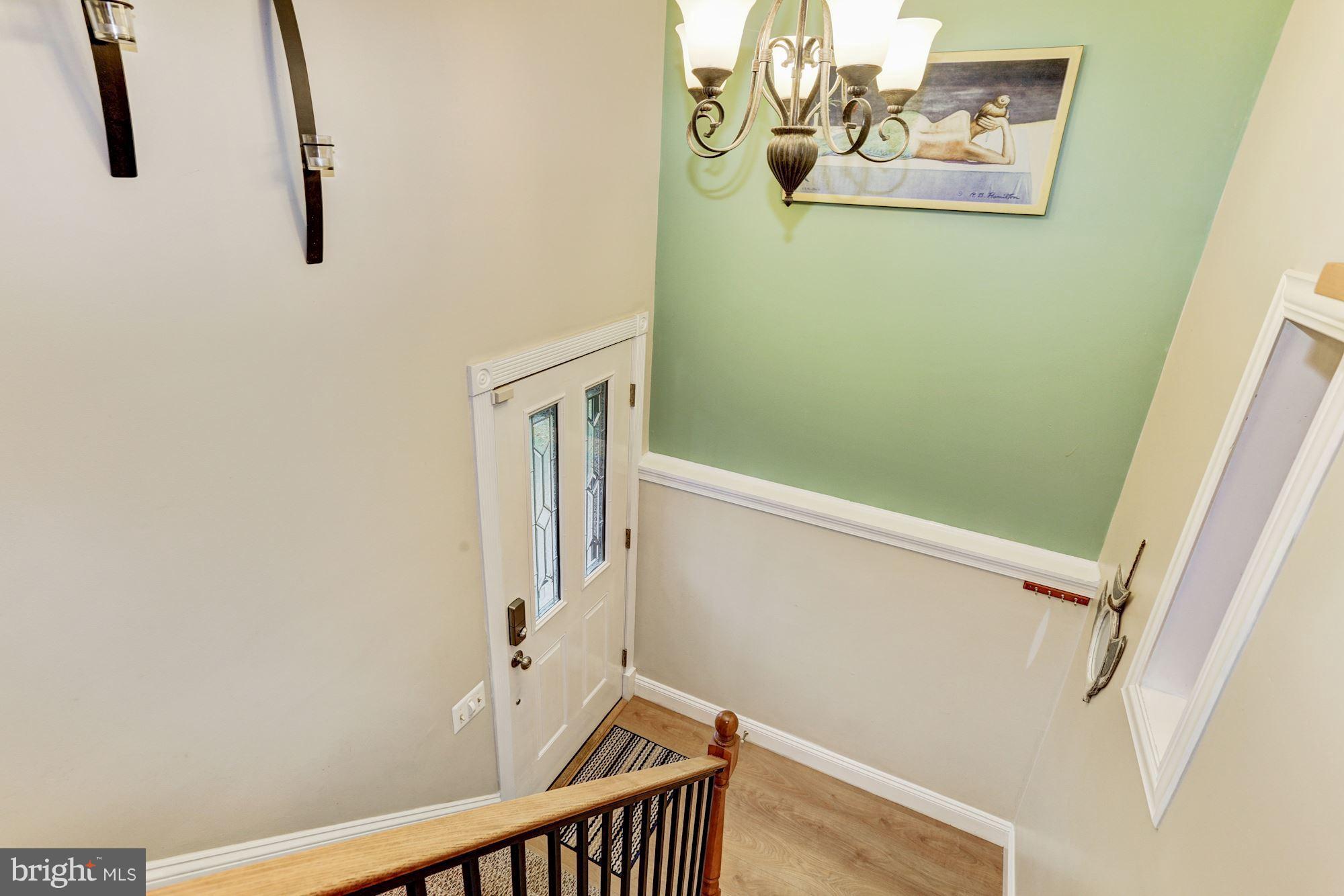 8433 Kenton Road Pasadena, MD 21122 - Photo 2 of 24 Foyer