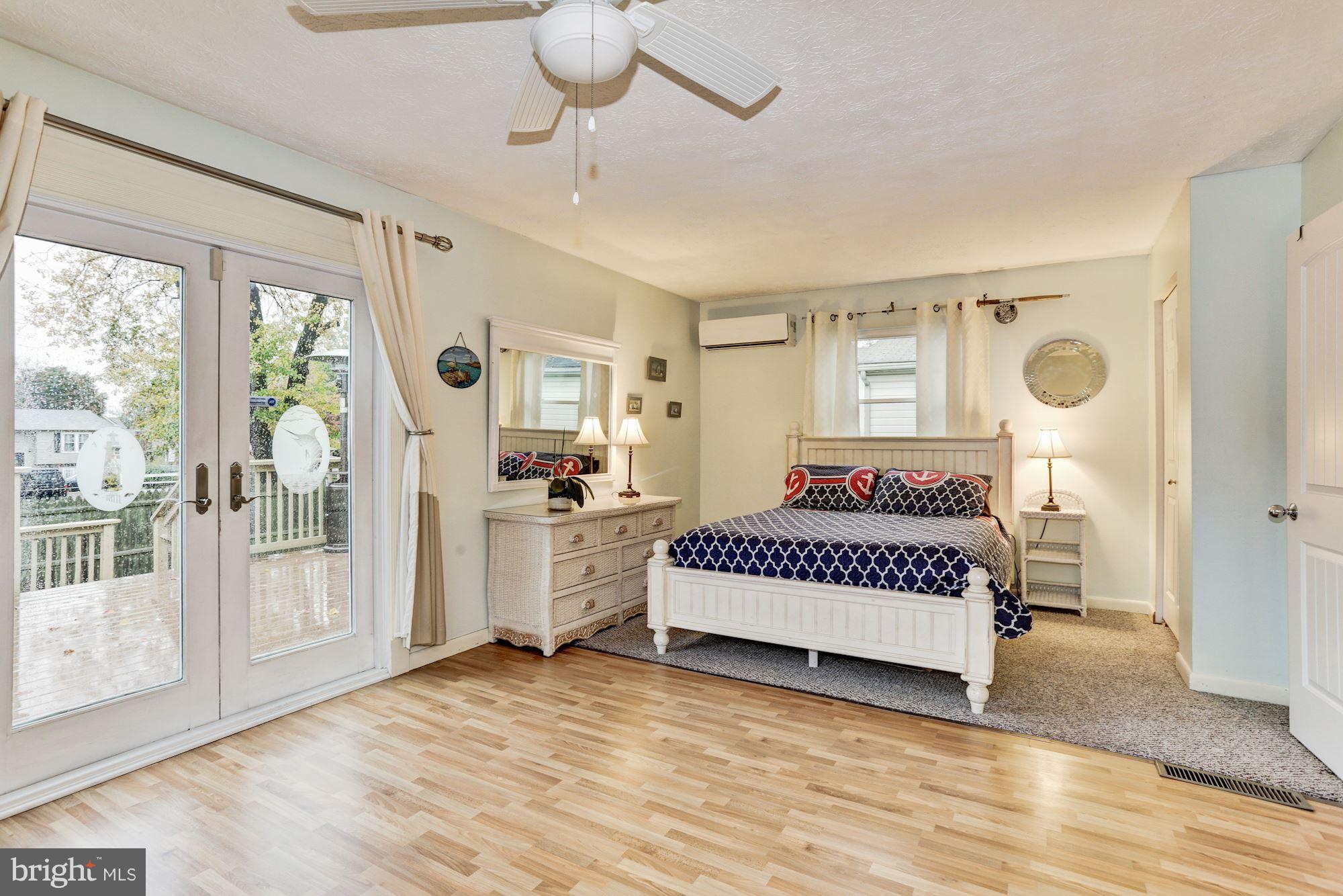 8433 Kenton Road Pasadena, MD 21122 - Photo 11 of 24 Master Bedroom