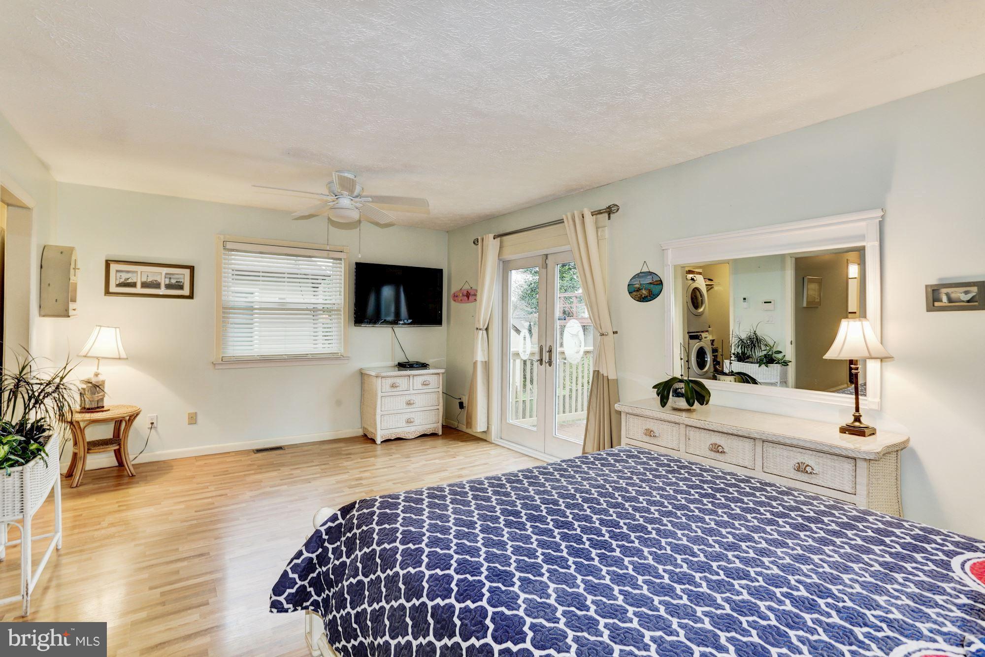 8433 Kenton Road Pasadena, MD 21122 - Photo 13 of 24 Master Bedroom