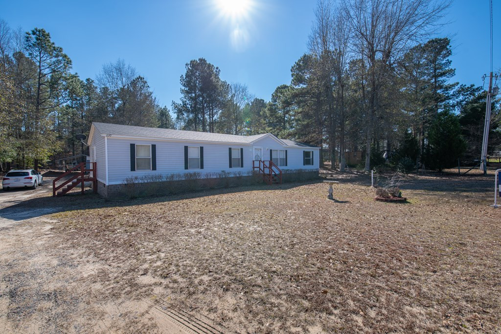 330 Talatha Church Road Aiken, SC 29803 - Photo 3 of 28 Gallery Image 3