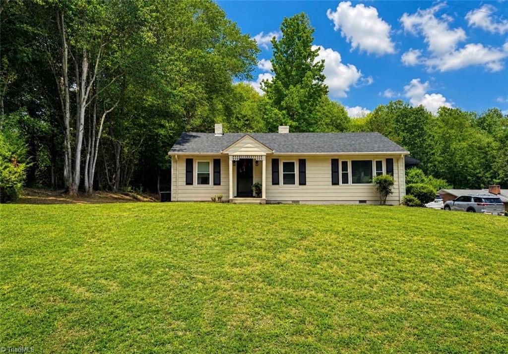 1416 Perryman Road Lexington, NC 27295 - Photo 2 of 24