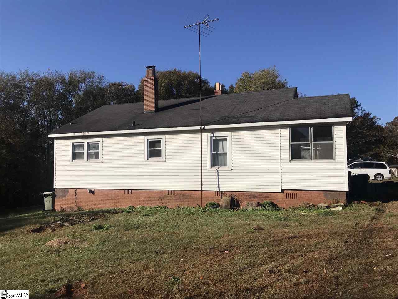 380 CCC Camp Road Greer, SC 29651 - Photo 2 of 15 Gallery Image 2