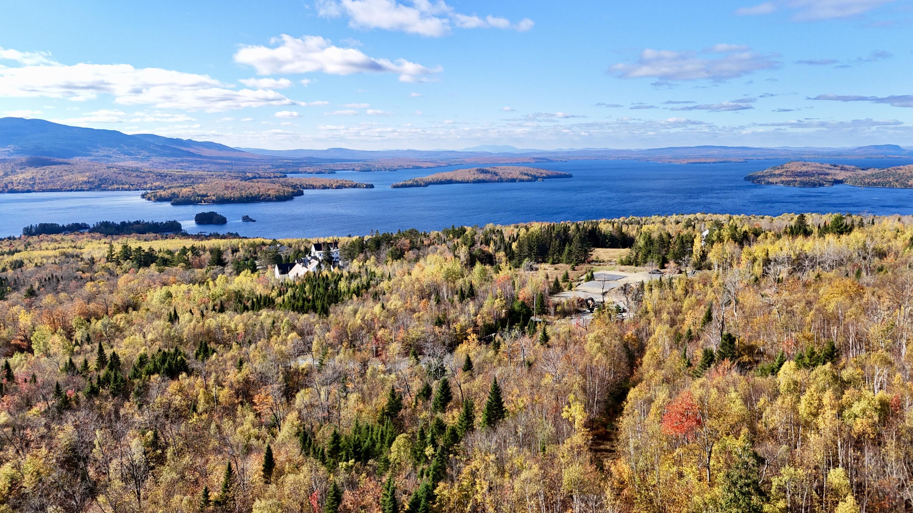 Lot 11 Blair Hill Road Greenville, ME 04441 - Photo 2 of 8 DJI_20251017144730_0336_D
