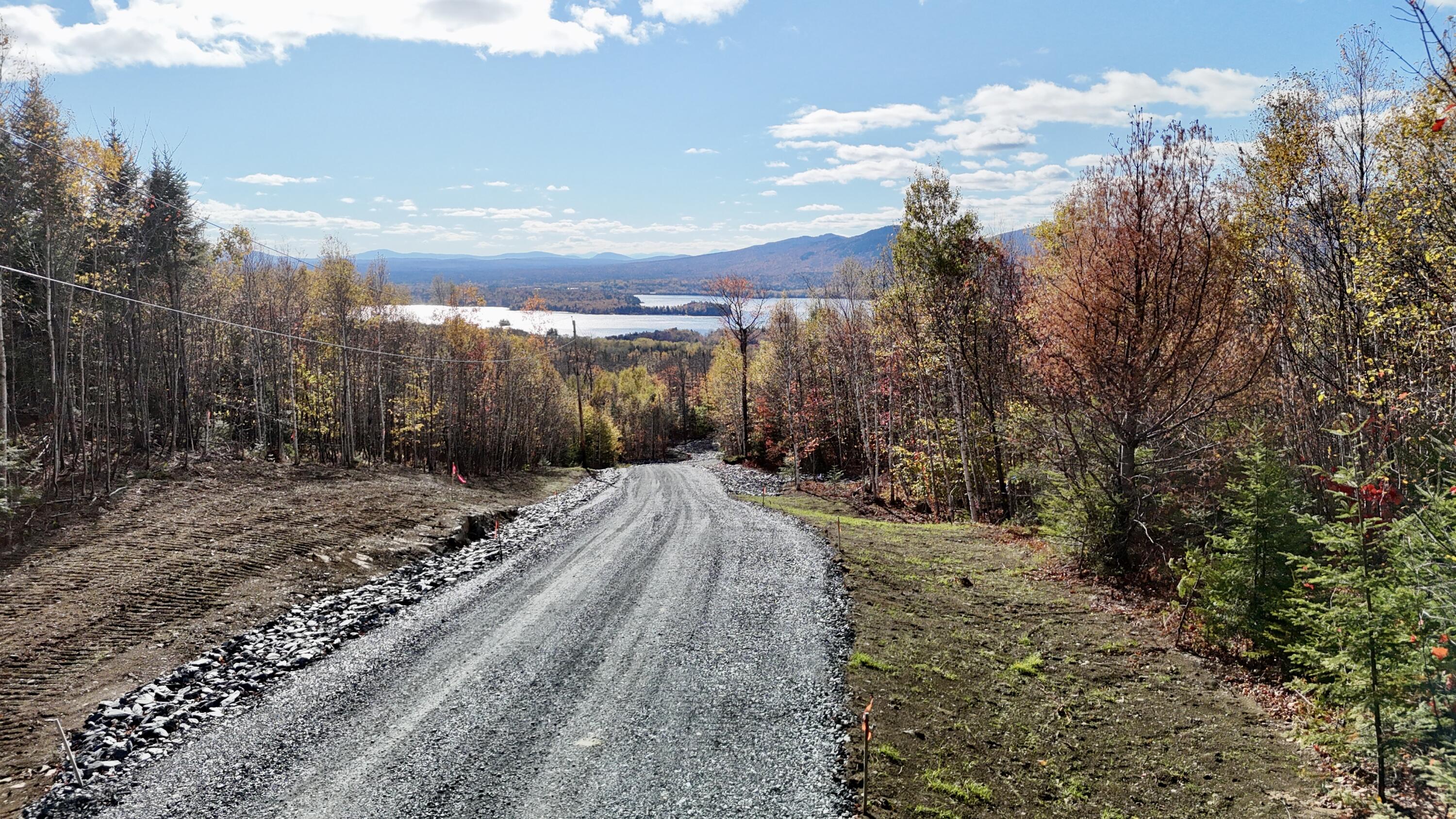 Lot 11 Blair Hill Road Greenville, ME 04441 - Photo 3 of 8 DJI_20251017145035_0345_D