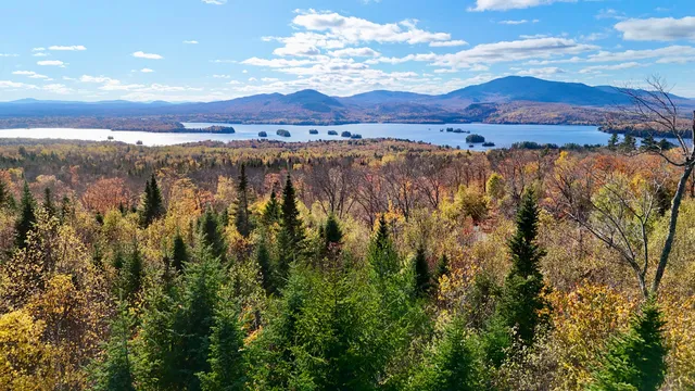 $125,000 | Lot 11 Blair Hill Road, Greenville, ME 04441