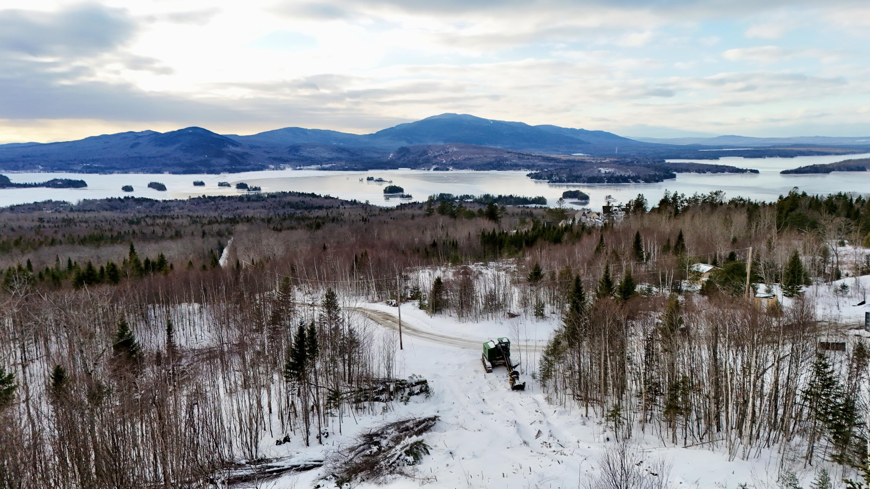 Lot 11 Blair Hill Road Greenville, ME 04441 - Photo 6 of 8 DJI_20251216145011_0473_D