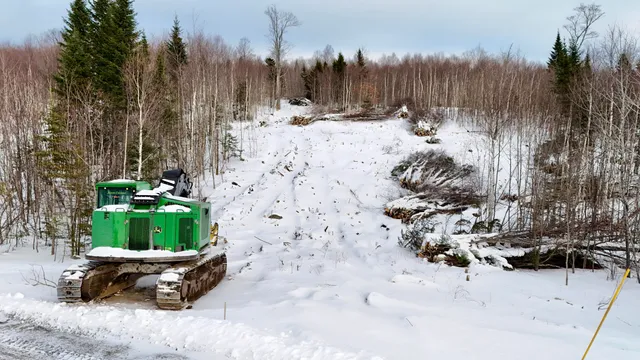 $125,000 | Lot 11 Blair Hill Road, Greenville, ME 04441