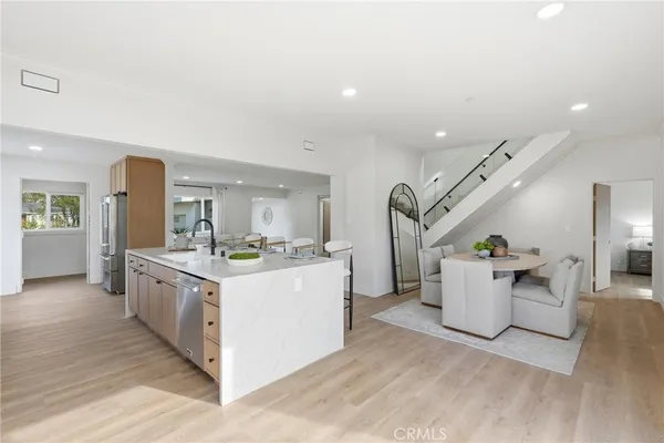 $1,650,000 | 3675 Palo Verde Avenue West, Long Beach, CA 90808