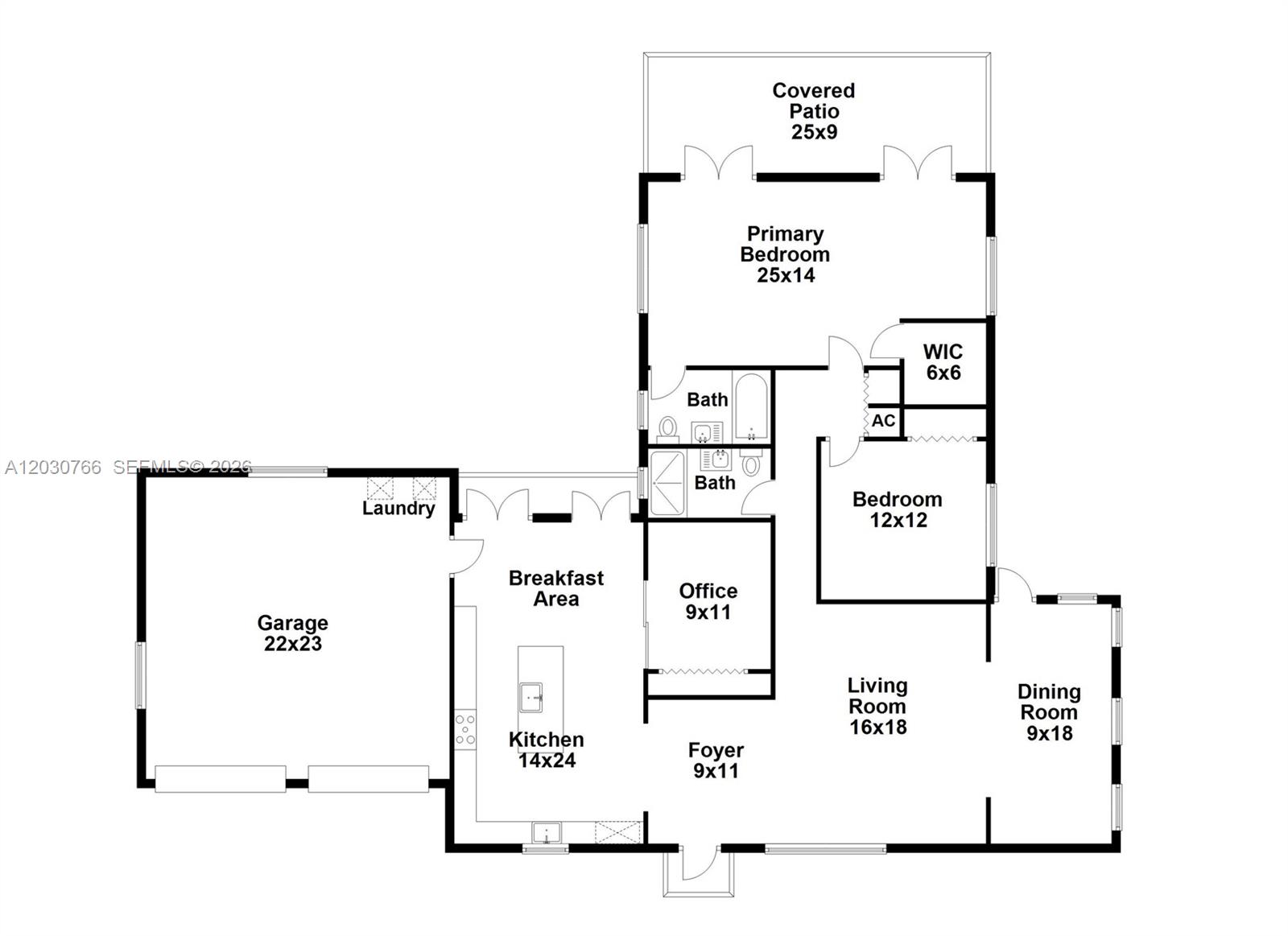 11625 Southwest 70th Avenue Pinecrest, FL 33156 - Photo 30 of 30