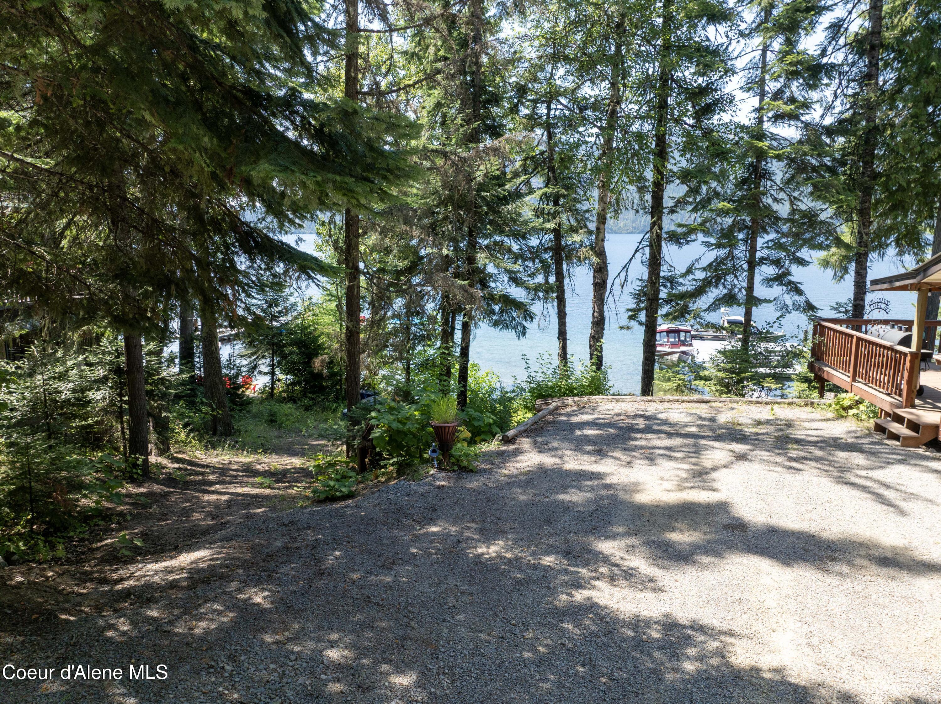 78 Diamond Park Road Coolin, ID 83821 - Photo 31 of 33 Trail to the beach