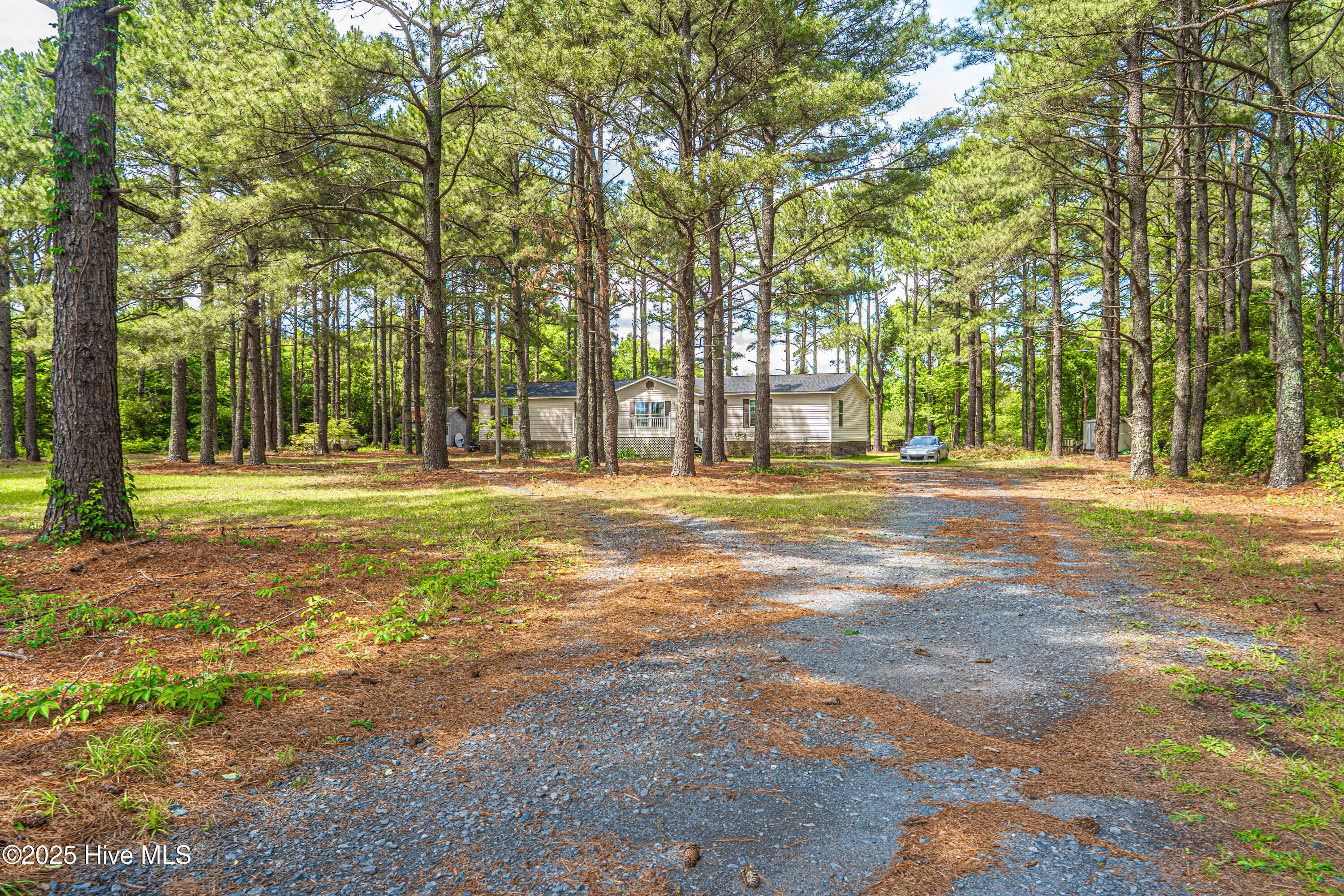 175 Rummage Pack House Road Ellerbe, NC 28338 - Photo 1 of 46 DSC07836