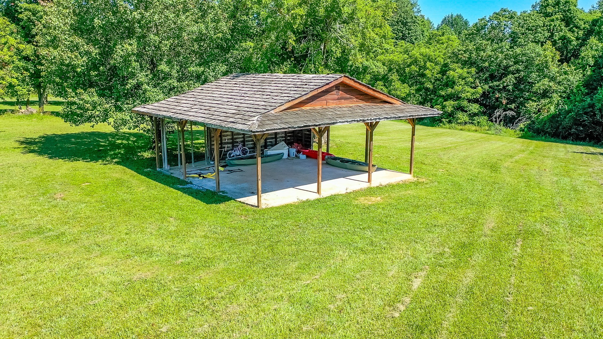 0 Whites Carver Road Lewisburg, KY 42256 - Photo 21 of 26