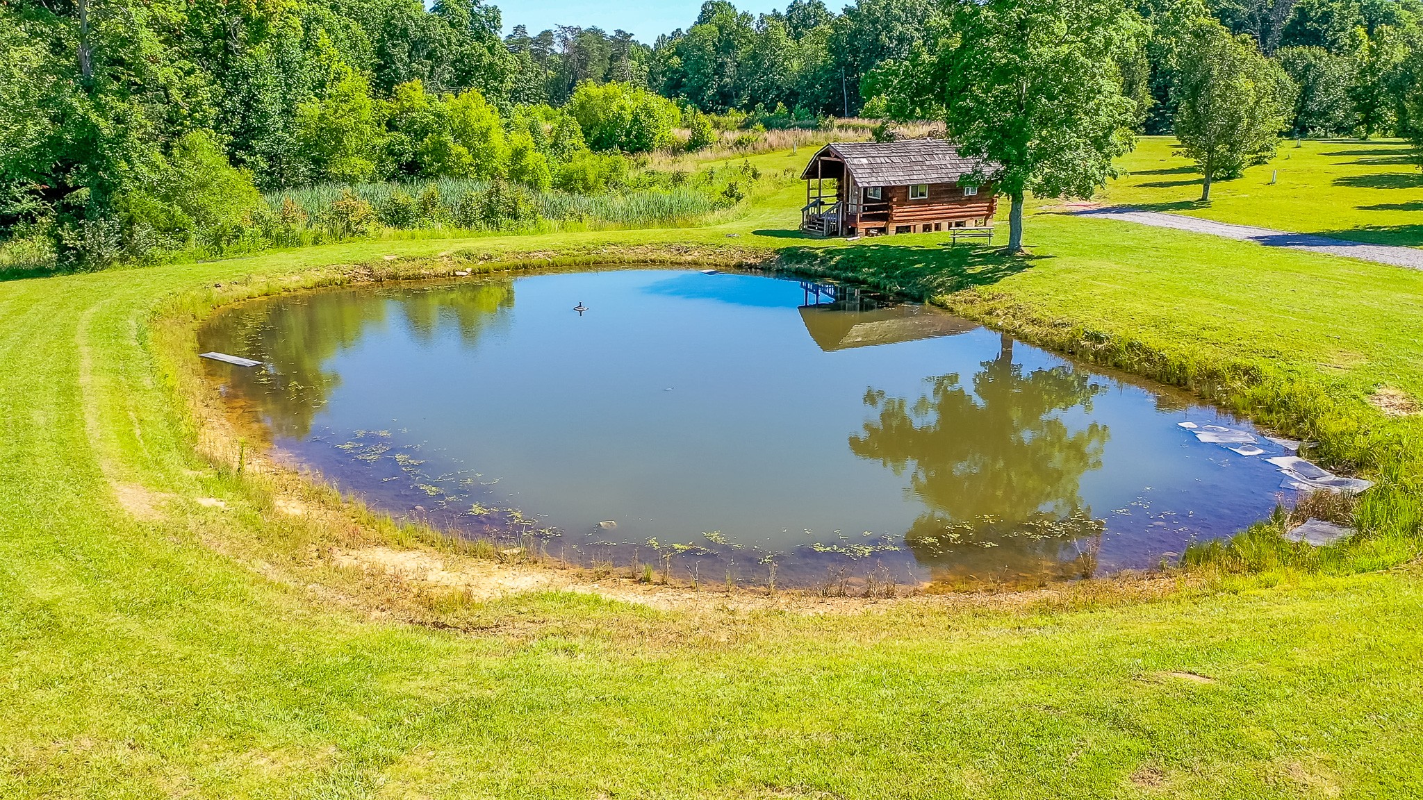 0 Whites Carver Road Lewisburg, KY 42256 - Photo 23 of 26