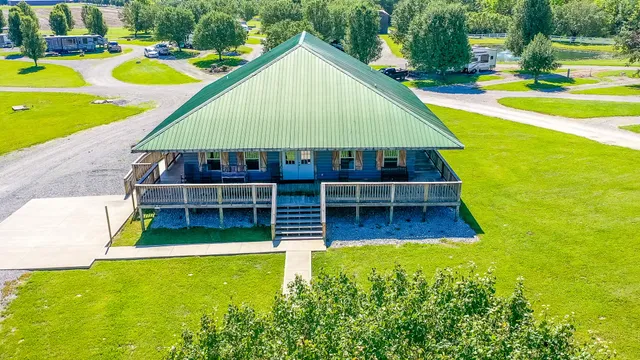 $775,000 | 0 Whites Carver Road, Lewisburg, KY 42256