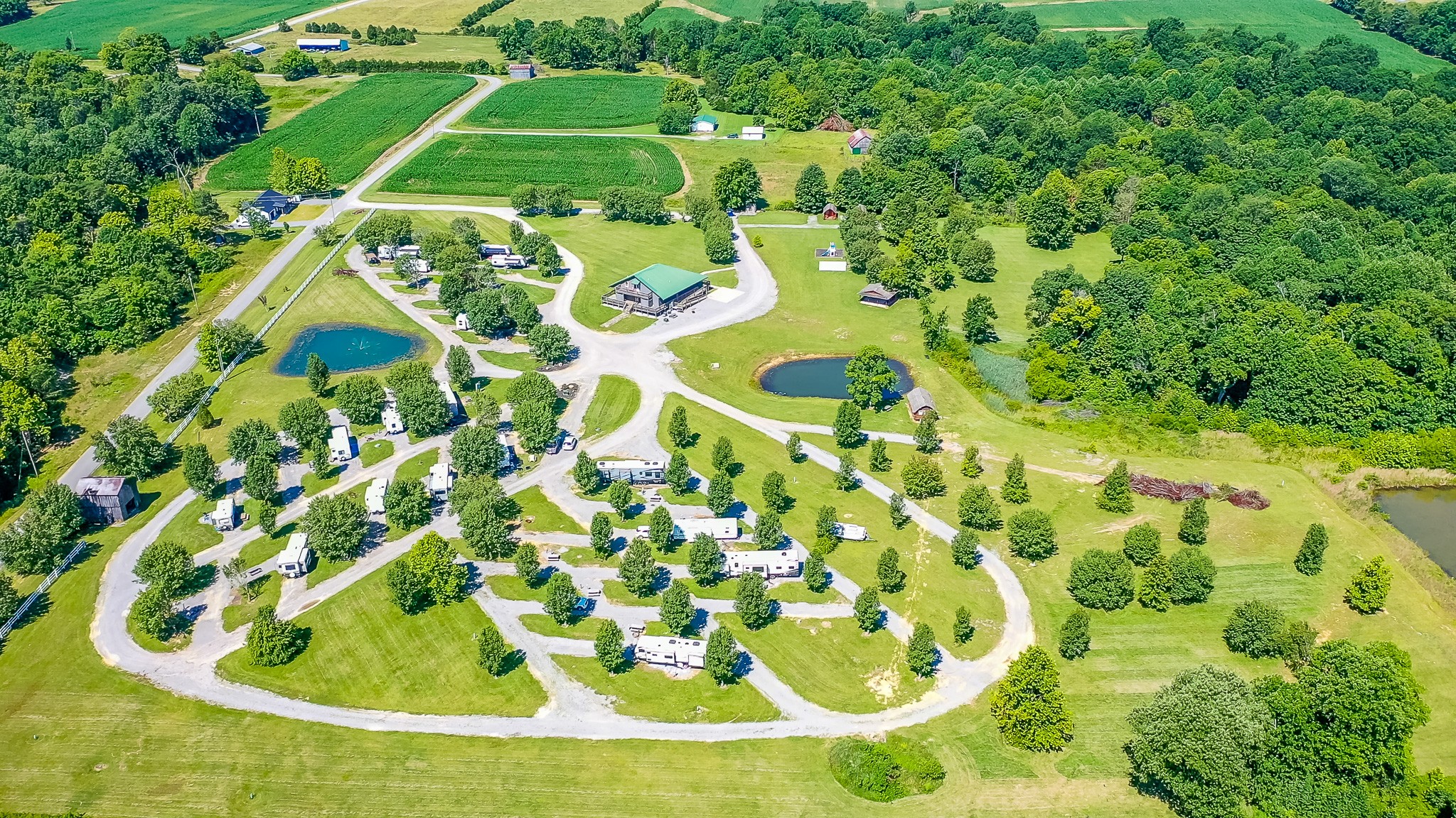 0 Whites Carver Road Lewisburg, KY 42256 - Photo 3 of 26