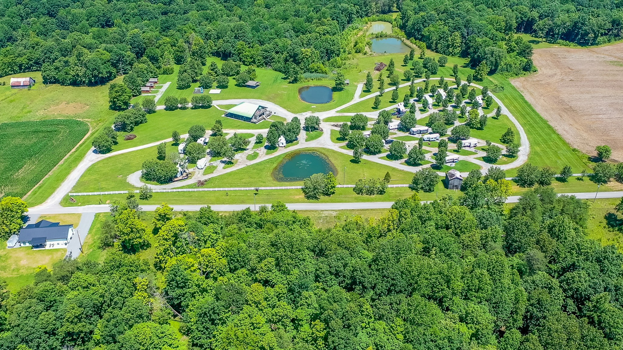 0 Whites Carver Road Lewisburg, KY 42256 - Photo 4 of 26