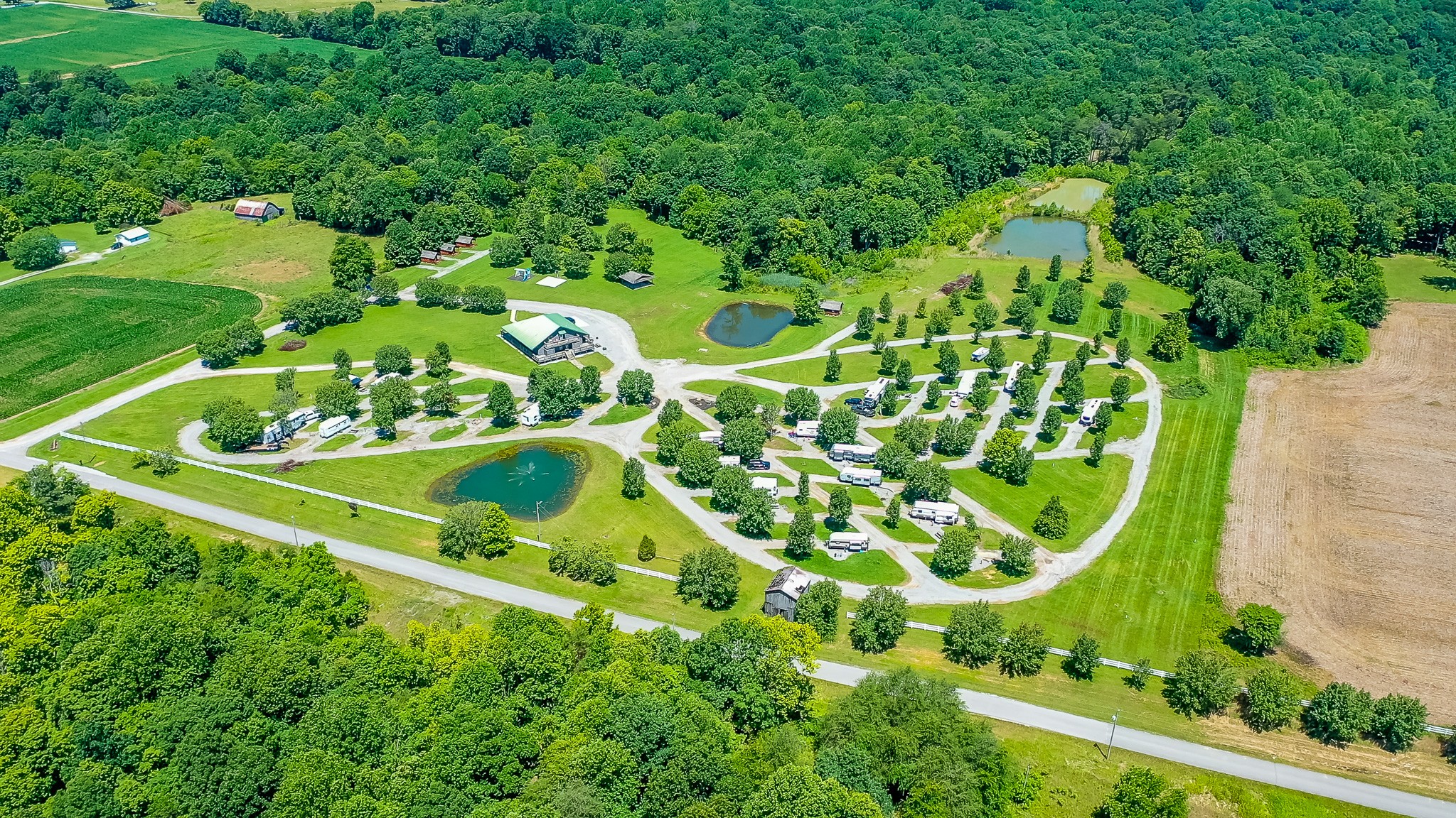 0 Whites Carver Road Lewisburg, KY 42256 - Photo 6 of 26