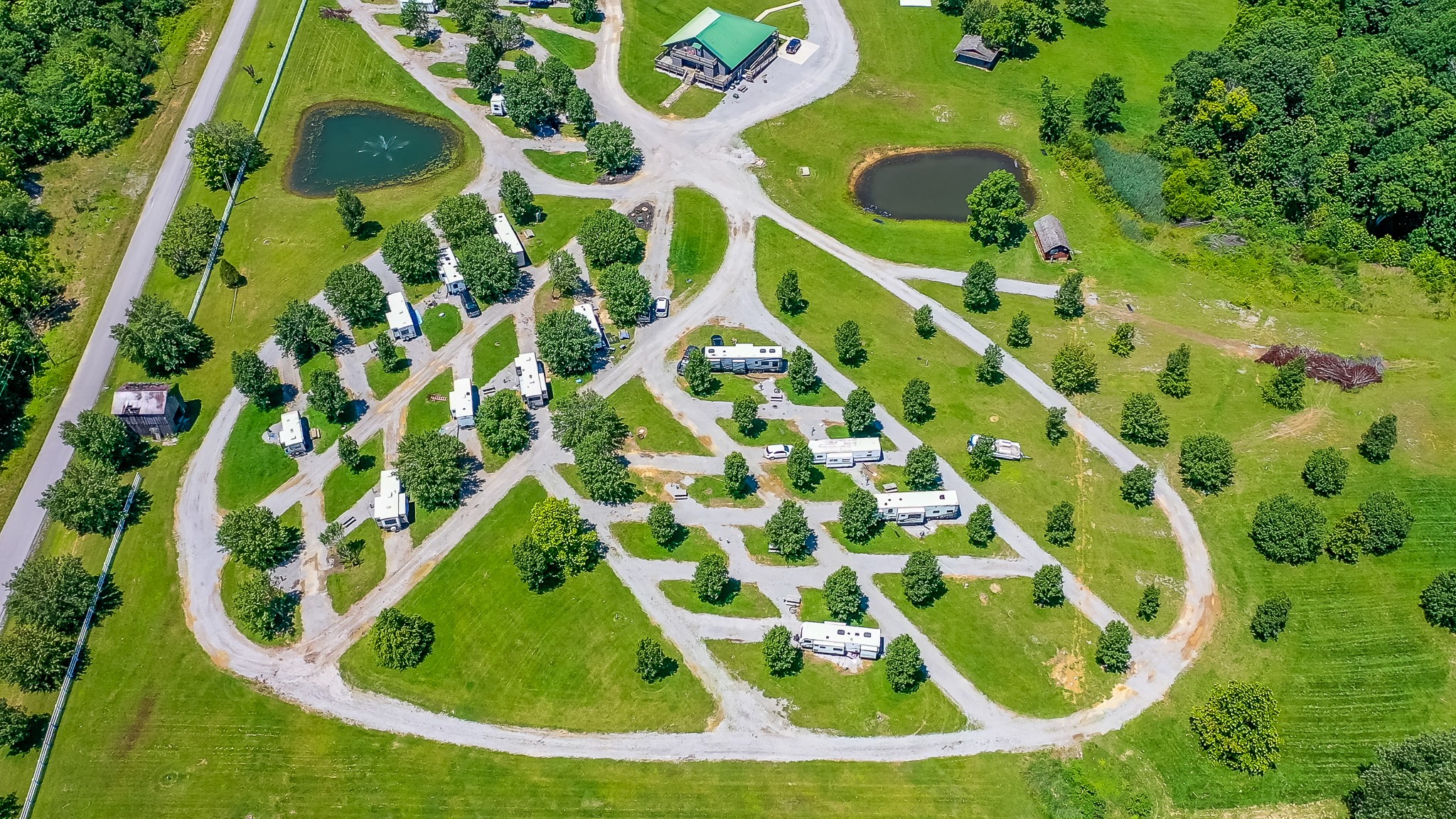 0 Whites Carver Road Lewisburg, KY 42256 - Photo 7 of 26