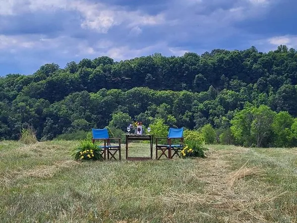 $135,000 | Lot 34 Moorman Road, Hardy, VA 24101