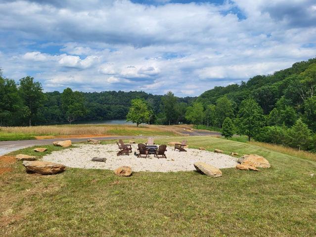 Lot 34 Moorman Road Hardy, VA 24101 - Photo 4 of 6 fire