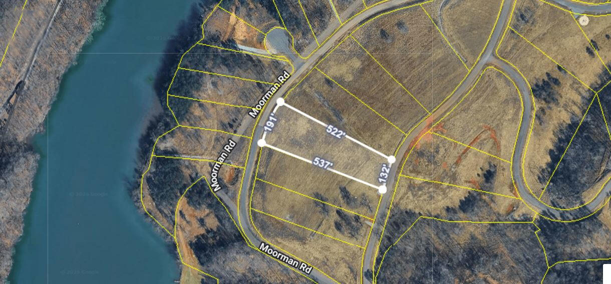 Lot 34 Moorman Road Hardy, VA 24101 - Photo 5 of 6 34