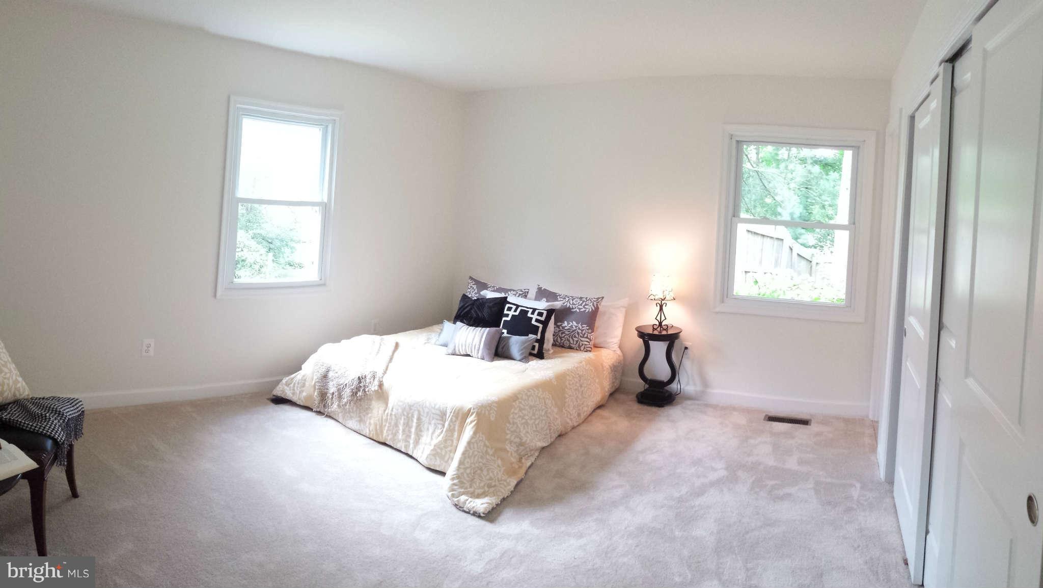 8911 Royal Ridge Lane Laurel, MD 20708 - Photo 24 of 27 Bedroom Master