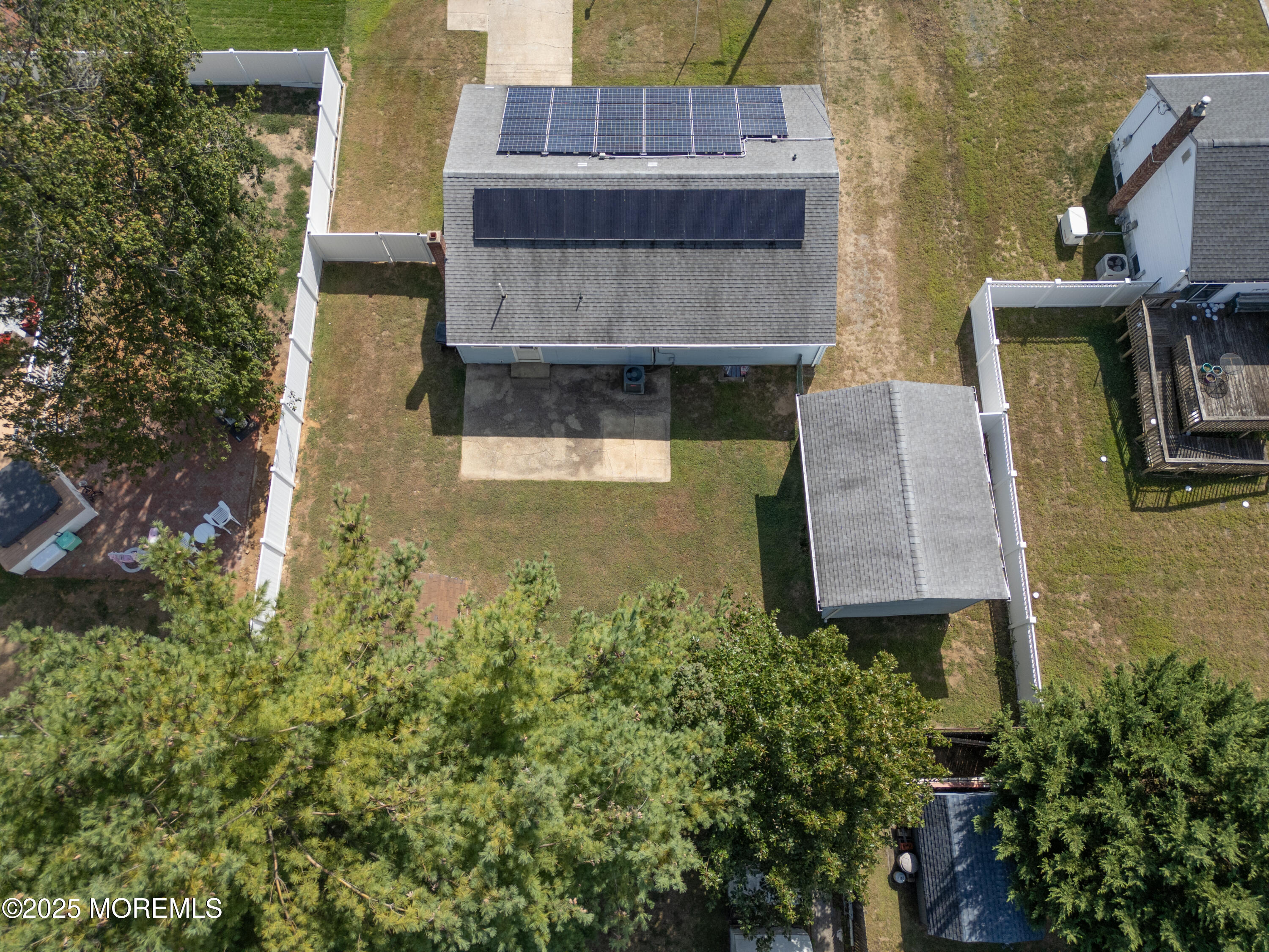422 Maple Drive Belford, NJ 07718 - Photo 51 of 55 DJI_0138