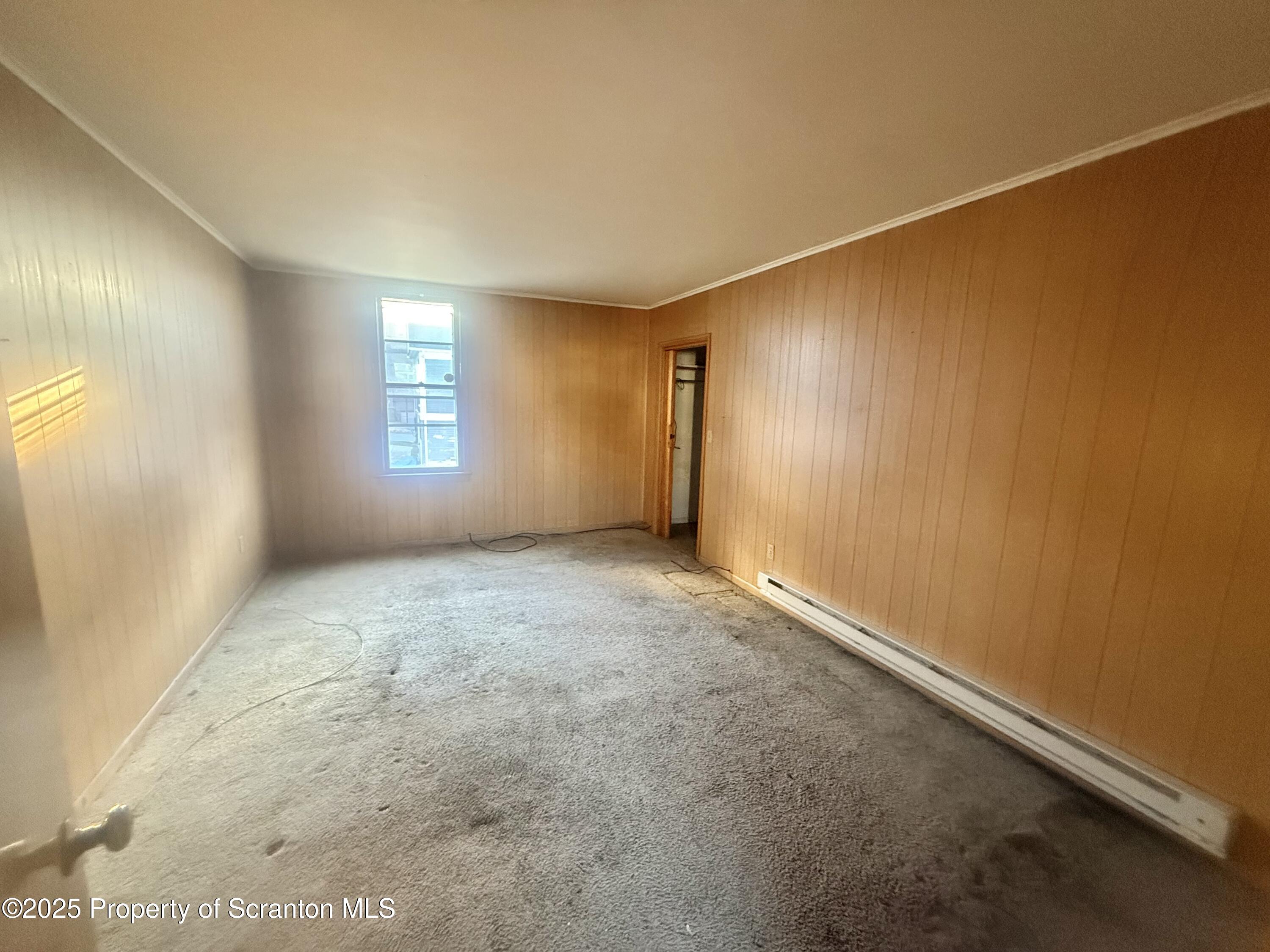 34 Terrace Street Carbondale, PA 18407 - Photo 5 of 7 Bedroom