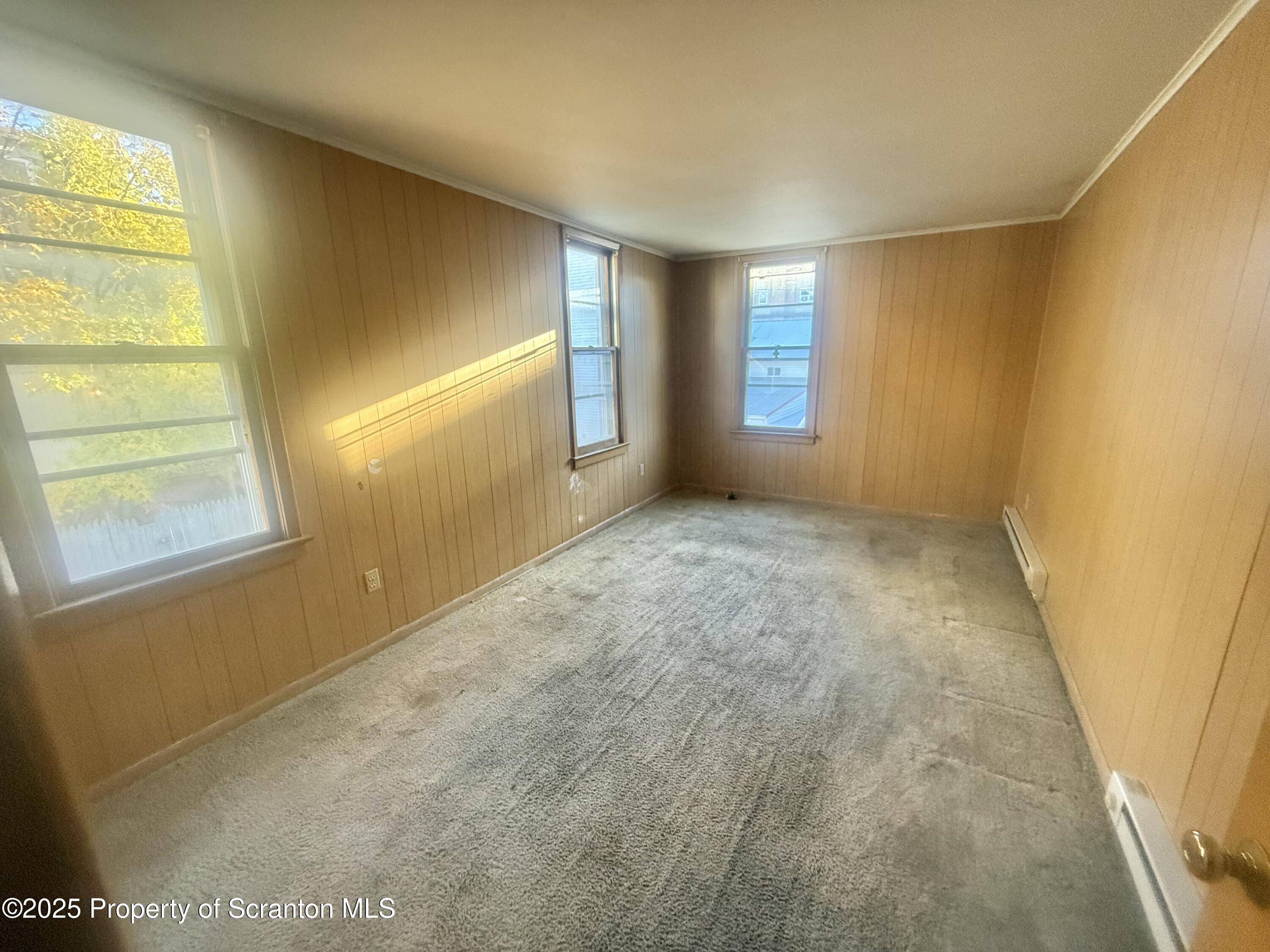 34 Terrace Street Carbondale, PA 18407 - Photo 6 of 7 Bedroom