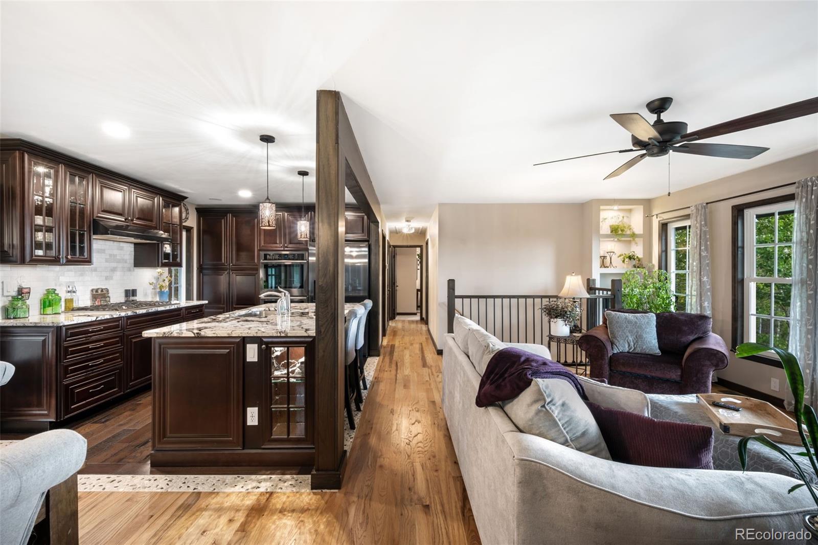 8511 South Warhawk Road Conifer, CO 80433 - Photo 13 of 36 Gallery Image 13